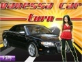                                                                     Vanessa Car Turn קחשמ