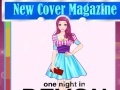                                                                     New Cover Magazine קחשמ