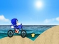                                                                     Sonic Beach Race קחשמ