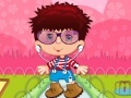                                                                     Guner Kids Dressup קחשמ