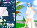                                                                     Anime Bride Dress Up קחשמ
