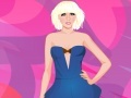                                                                     Lady Gaga Dress up קחשמ