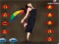                                                                     Rainy Girl Dress Up קחשמ
