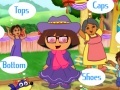                                                                     Cute Dora the Explorer קחשמ