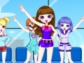                                                                     Flash Mob Dress Up קחשמ