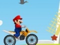                                                                     Mario motor bike קחשמ