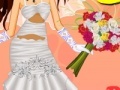                                                                     Bride dress up קחשמ