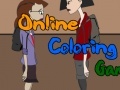                                                                     Jane Sees Double Online Coloring Game קחשמ