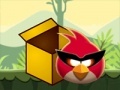                                                                    Red Birds Boxes קחשמ