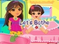                                                                     Dora Babysitter קחשמ