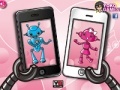                                                                     Cute Robots In Love קחשמ
