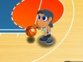                                                                     Mooncup Basketball Shootaround Challenge (Mandarin) קחשמ