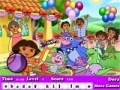                                                                    Dora Hidden Letters Game קחשמ