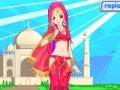                                                                     Cute Indian Dancer קחשמ