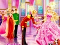                                                                     Barbie in Royal Party Hidden Letters קחשמ