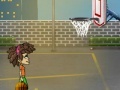                                                                    African basketball קחשמ