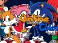                                                                     Super Sonic Online Coloring Game קחשמ