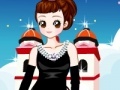                                                                     Audrey dress up קחשמ