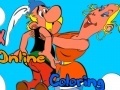                                                                     Asterix Online Coloring Game קחשמ