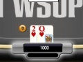                                                                     WSOP 2011 Poker קחשמ