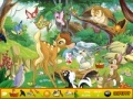                                                                     Bambi And The Hidden Objects קחשמ