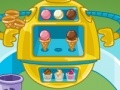                                                                     IceCreamMania קחשמ