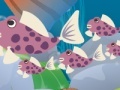                                                                     Aquarium Fish Decor קחשמ