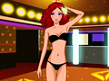                                                                     Club Girl Dress Up קחשמ