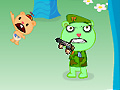                                                                     Happy Tree Friends - Cub Shoot 2 קחשמ