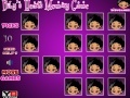                                                                     Biby Memory Game קחשמ