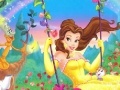                                                                     Disney Princess Find the Difference קחשמ
