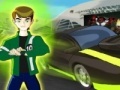                                                                     Ben 10 bomber קחשמ