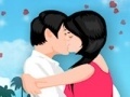                                                                     Romantic Kissing קחשמ
