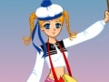                                                                    Sea Girl Dress Up קחשמ