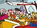                                                                     Flintstones Online Coloring Game קחשמ
