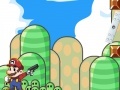                                                                     Mario shooter 2 קחשמ