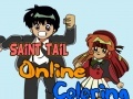                                                                     Saint Tail OnlinРµ ColРѕring GР°me קחשמ