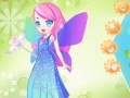                                                                     Beautiful Fairy קחשמ