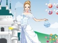                                                                     Dancing Princess Dress Up קחשמ