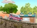                                                                     Ambulance Truck Driver 2 קחשמ