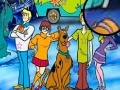                                                                     Scooby and Shaggy Hidden Stars קחשמ