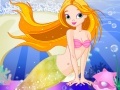                                                                     Mermaid Secret Beauty קחשמ