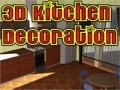                                                                     3D Kitchen Design קחשמ