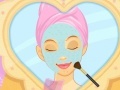                                                                     Gorgeous Spa Facial Beauty קחשמ