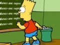                                                                     Survival: Bart Simpson קחשמ