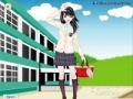                                                                     School dressup קחשמ