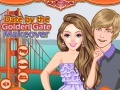                                                                     Date By The Golden Gate קחשמ