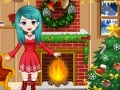                                                                     Candy's Christmas קחשמ