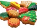                                                                     Christmas cookies קחשמ
