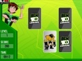                                                                     Ben10 Omniverse Brains Teaser קחשמ